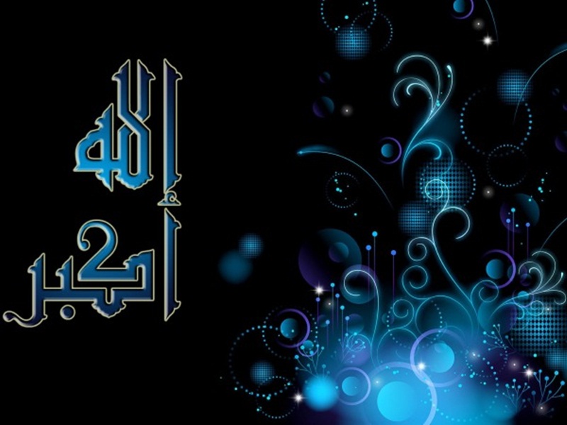 أجمل 10 خلفيات اسلامية لحسابك على فيس بوك